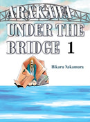 Arakawa Under the Bridge, 1-9781945054419