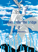 Arakawa Under the Bridge, 2-9781945054426