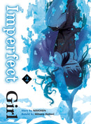 Imperfect Girl 2-9781945054617