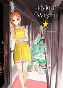 Flying Witch 5-9781945054679