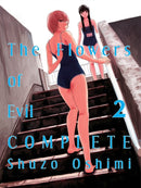 The Flowers of Evil - Complete 2-9781945054723