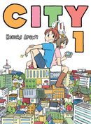 City 1-9781945054785