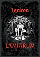Lexicon Lamiarum : A Lexicon of Witchcraft-9781945147500