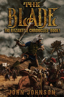 The Blade-9781945169298