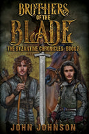 Brothers of the Blade-9781945169403