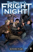 Tom Holland's Fright Night: Senior Year-9781945205323