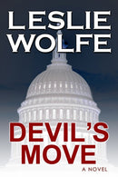Devil's Move-9781945302015