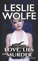 Love, Lies and Murder-9781945302886