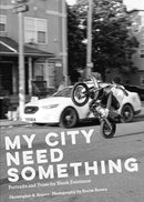 My City Need Something-9781945335501