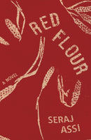 Red Flour