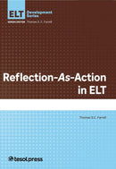 Reflection-as-action in Elt