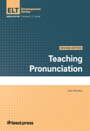 Teaching Pronunciation, Revised-9781945351846