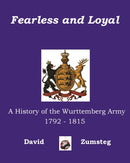 Fearless and Loyal