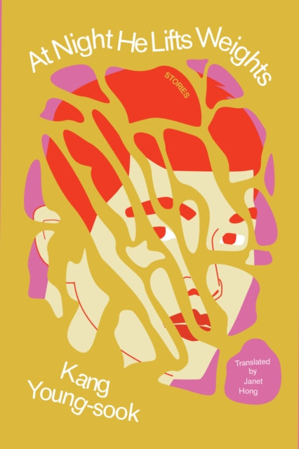 At Night He Lifts Weights-9781945492709