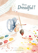 How Dreadful!-9781945492785