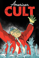 American Cult-9781945509636