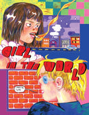 Girl In The World (2nd Edition, Revised)-9781945509667