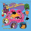Little Tunny''s Snail Diaries