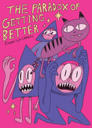 The Paradox of Getting Better-9781945509896