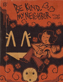 Be Kind, My Neighbour-9781945509926