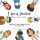 I am a Doctor : What type am I?-9781945532030