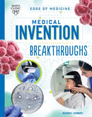 Medical Invention Breakthroughs-9781945564901