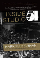 Inside Studio 54-9781945572579