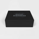 Occult Strategies-9781945649530