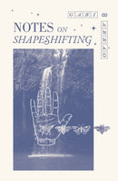 Notes on Shapeshifting-9781945649820