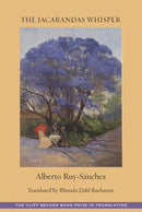 The Jacaranda Whispers-9781945680847