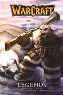 Warcraft: Legends Vol. 3 : Legends Vol. 3-9781945683039