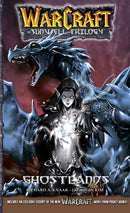 WarCraft:The Sunwell Trilogy