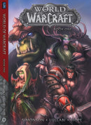 World of Warcraft: Book One : Book One-9781945683237