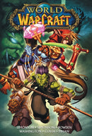 World of Warcraft Vol. 4-9781945683343