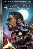 StarCraft II: The Devil''s Due