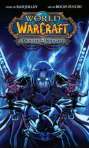 World of Warcraft: Death Knight : Blizzard Legends-9781945683602