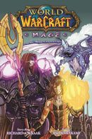 World of Warcraft: Mage : Blizzard Legends-9781945683626