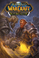 World of Warcraft: Ashbringer : Blizzard Legends-9781945683763