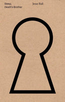 Sleep, Death's Brother-9781945711022