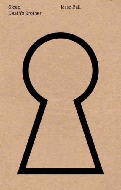 Sleep, Death's Brother-9781945711022