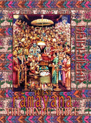 Tulsi Ramayana--The Hindu Bible : Ramcharitmanas with English Translation & Transliteration-9781945739033