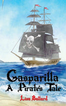 Gasparilla : A Pirate's Tale-9781945812682