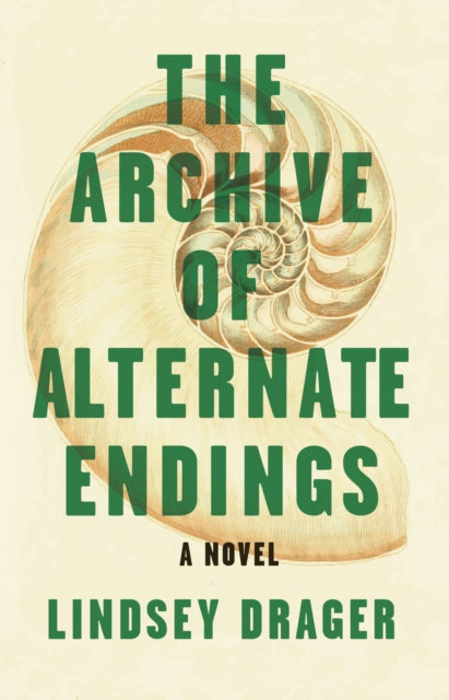 The Archive of Alternate Endings-9781945814822