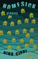 Homesick : Stories-9781945814952