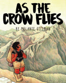As the Crow Flies-9781945820069