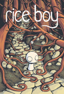 Rice Boy-9781945820106