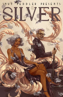 Smut Peddler Presents: Silver : Silver-9781945820588