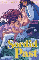 Smut Peddler Presents: Sordid Past-9781945820816