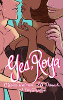 Yes, Roya: Color Edition-9781945820854