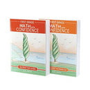 First Grade Math with Confidence Bundle : Instructor Guide & Student Workbook-9781945841460